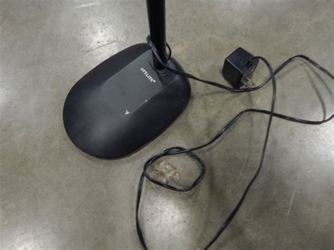 OTT-LIGHT FLOOR LAMP