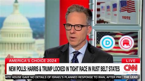 Image result for Jake Tapper CNN