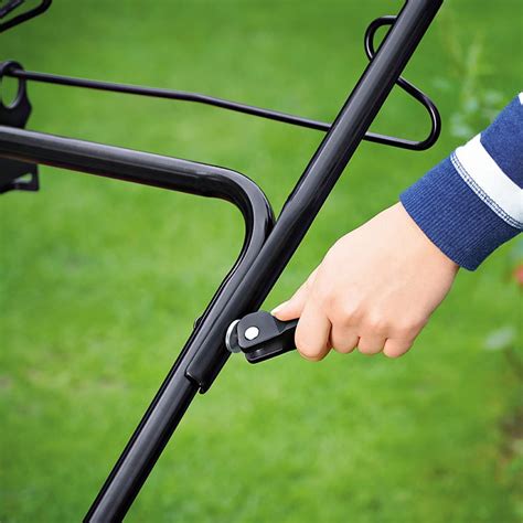 Tagliaerba a batteria mulching Wolf Garten POWER 37