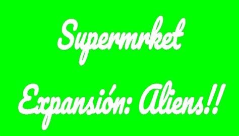Image result for Alien Grocery Store Game