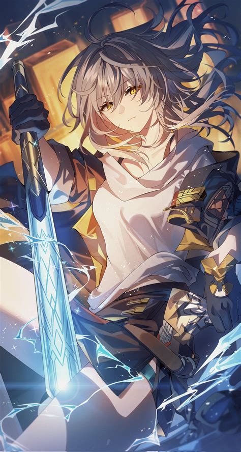 Stelle Honkai Star Rail