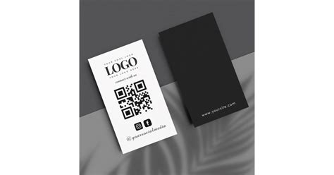 Image result for Facebook QR Code Sign