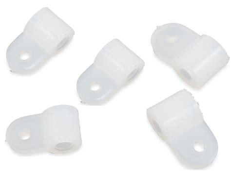 Aileron Adjustable Horn Brackets (pack of 5) – Flight Mode