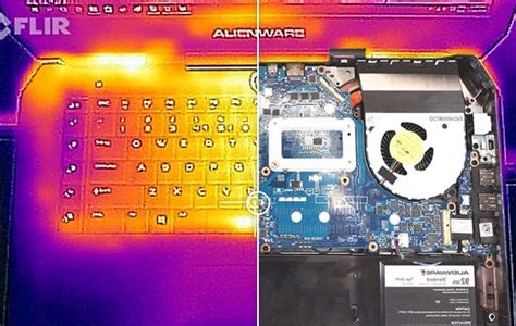 Alienware M15 R5 Over Clock 的图像结果