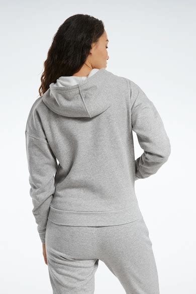 Reebok India Official | Reebok Women Hoodies Online at reebok.abfrl.in