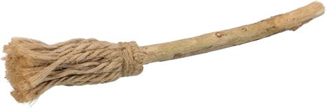Buy Trixie Matatabi Broom Cat Toy - 16 cm Online at Low Prices in India ...