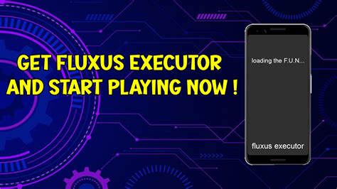 Image result for Fluxus Script Executor