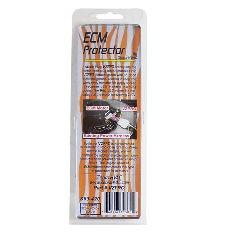 Image result for ECM Motor Protector