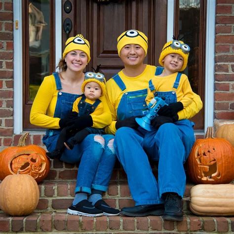 Pin by Sarah Driver on Halloween in 2025 | Minion halloween, Minion ...