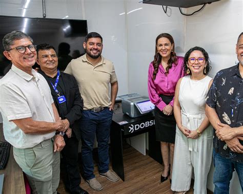 Primeiro da região Norte: UEA apresenta Computador Quântico Educacional ...