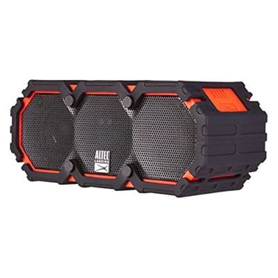 Buy Altec Lansing LifeJacket 2 - Waterproof Bluetooth Speaker, Floating ...
