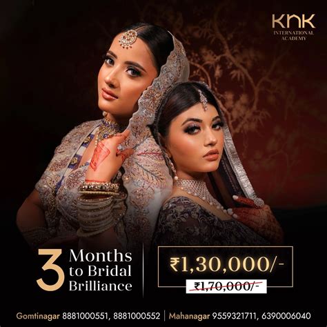 Makeup salon in Lucknow | Professional makeup studio in Lucknow