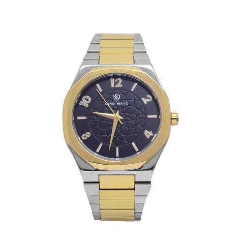 Buy Watches for Men and Women | Jewellery Online India – Sansi Mayo
