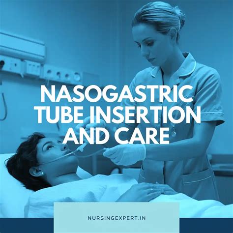 Ng Tube Suction