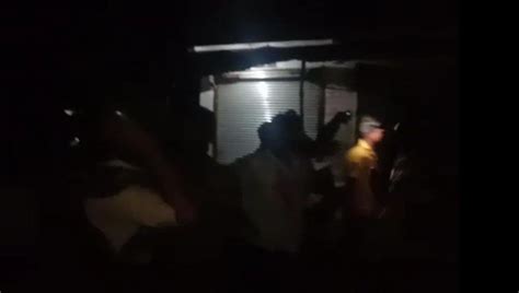 Raisen: 1 killed, over 50 injured in clash between Muslims and Tribals