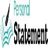 Personal Statement Uk, Supplier from United Kingdom