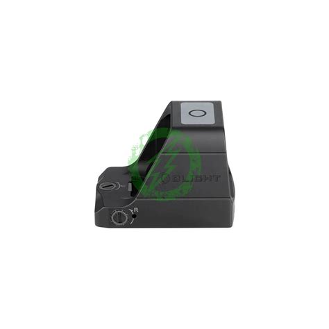 OLIGHT OSIGHT 3 MOA Pistol Sight | Motion Sensor Red Dot