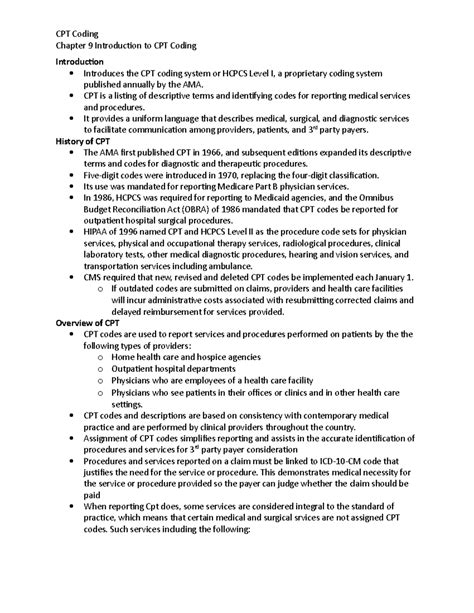 CPT Coding Tutorial 的图像结果