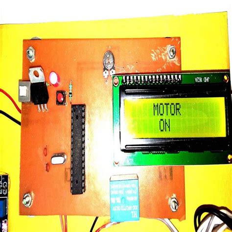 Image result for Arduino Microcontroller Irrigation