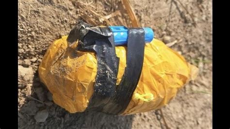 BSF nabs smuggler with over 2kg heroin in Punjab’s Ferozepur