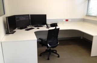 Computer Model Project Open Plan Layout 的图像结果