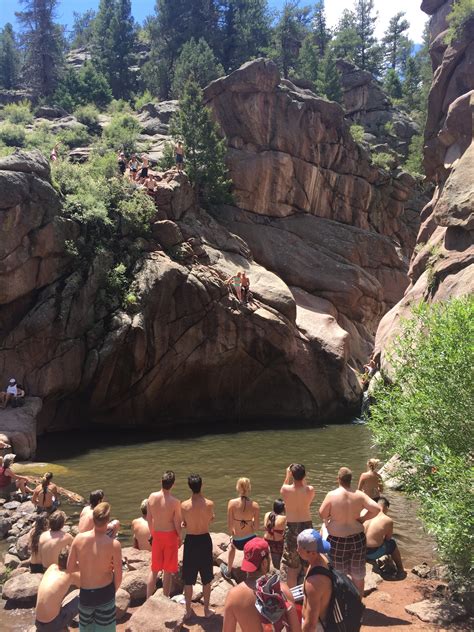 Are Dogs Allowed At Paradise Cove Colorado