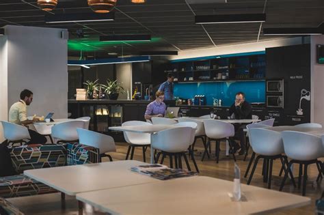 Telstra Office Photos | Glassdoor