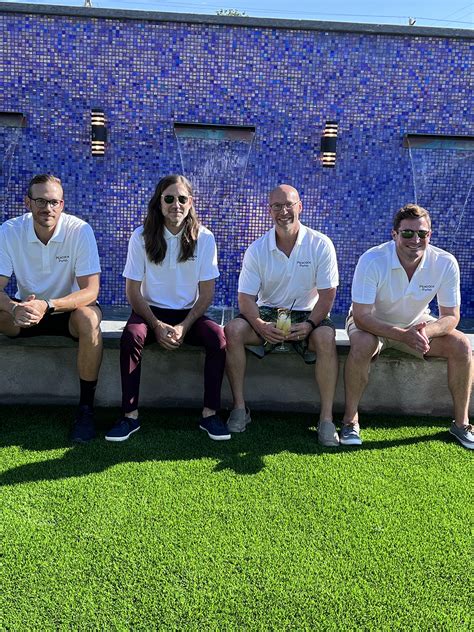 Peacock Patio Bar - Abilene Scene