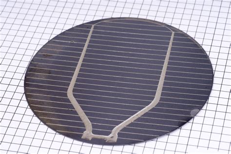 Solar Cell 的图像结果