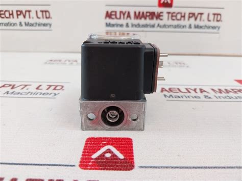 Dungs Gw 50 A6 Pressure Switch – Aeliya Marine Tech