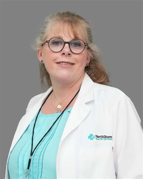 Doctors – NorthShore Health Centers