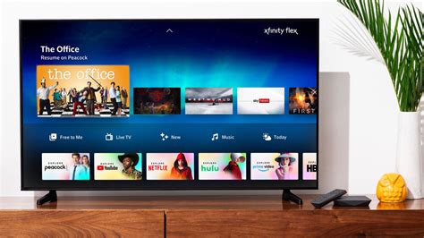 What Is Xfinity Flex 的图像结果