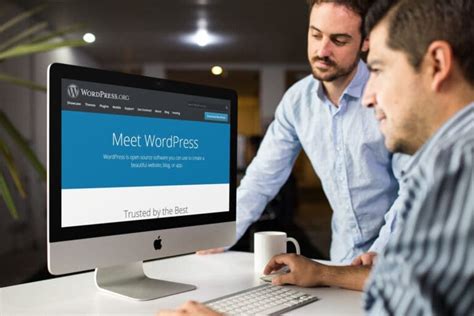 What is WordPress? - Bluehost Blog
