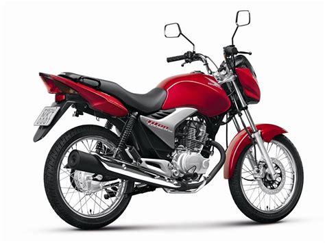 Honda CG 150: a revolução radical | Blog Honda Motos | Artigos e ...