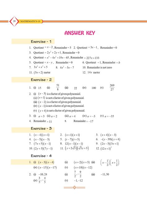Image result for Concise Maths Class 10 Cover Page
