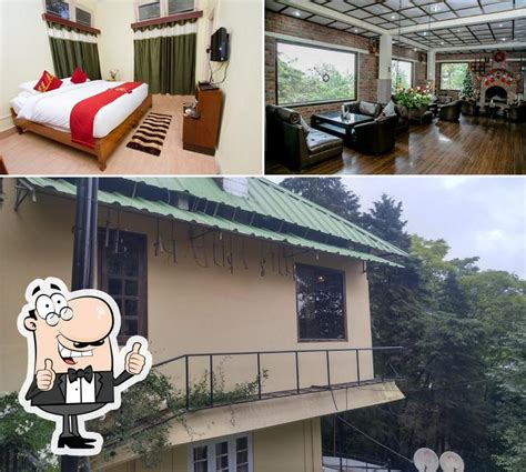 Niraamaya Retreats Aradura, Kohima, Kohima - Restaurant menu, prices ...