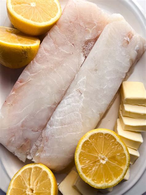 Image result for Cod When Cooked