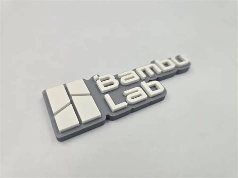 Image result for Bambu Lab Logo Colors