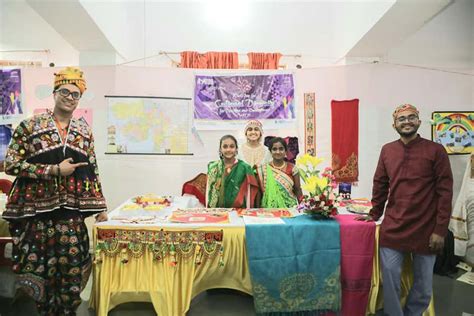 AYUDH Mumbai Celebrates World Day for Cultural Diversity | Ayudh ...