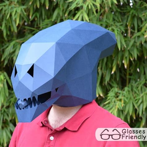 Image result for Alien Mask Craft