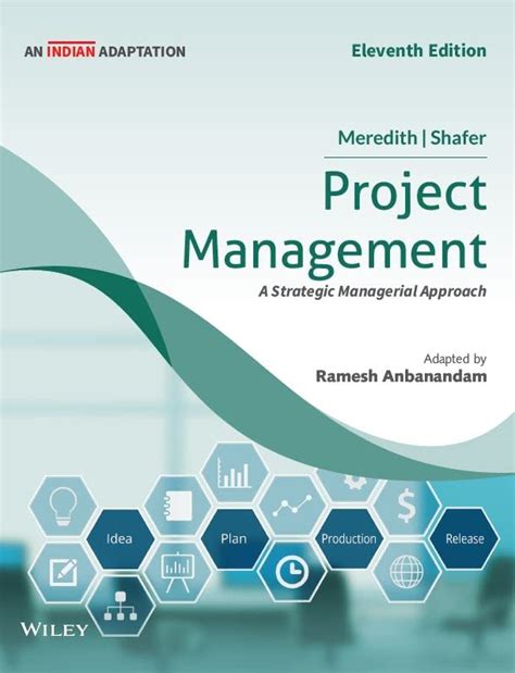 Buy Project Management, 11ed, An Indian Adaptation Book Online at Low ...