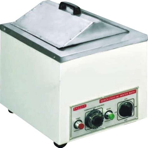 glab Laboratory Serological Water Bath 12 X 7 X 10 Laboratory Incubator ...