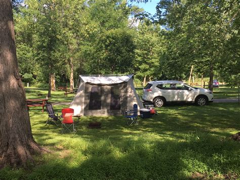 Goose Island Park Campground in Goose Island Park, Wisconsin: Reviews ...