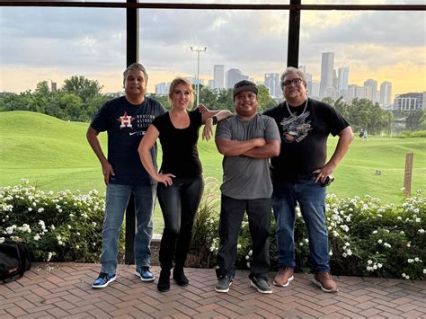 Shakedown Band HTX at Kemah Boardwalk, Kemah Boardwalk, League City, 31 ...