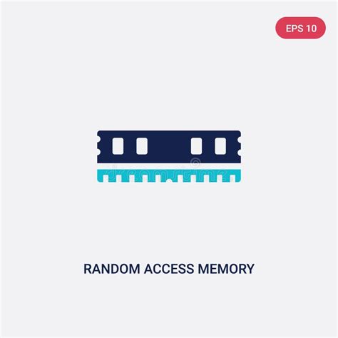 Image result for Random Access Memory Symbol