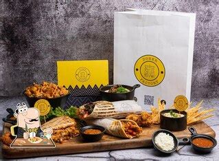 Doner factory, New Delhi - Restaurant menu, prices and reviews