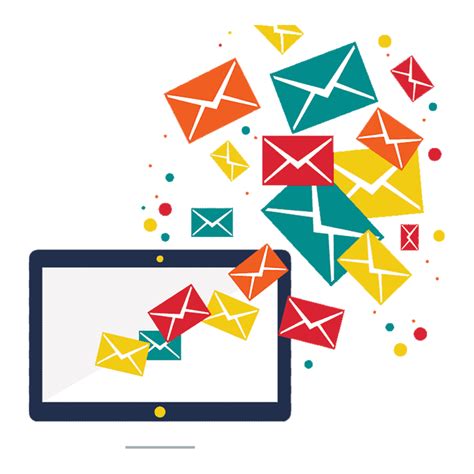 Get Media Services - The Bulk Mailing