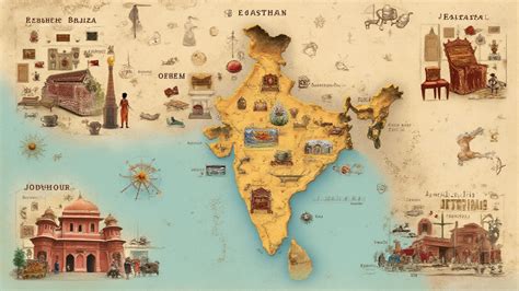 Which State is Famous for Furniture in India? Ultimate Guide to Indian ...