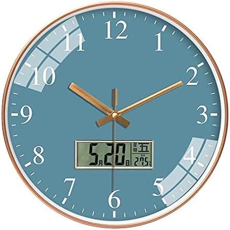Buy STAR WORK Digital Wall Clock For Home Stylish | Analog And Digitals ...