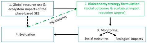 Bioeconomy Transitions through the Lens of Coupled Social-Ecological ...
